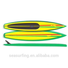 2016 novo estilo OEM design sup hot design paint paddler board